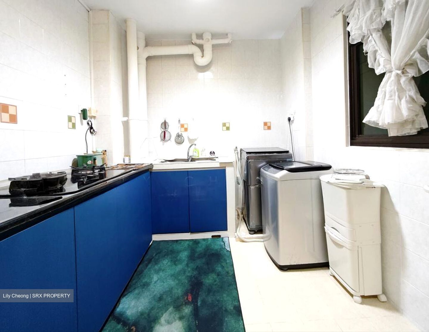 Blk 272D Jurong West Street 24 (Jurong West), HDB 5 Rooms #495640231